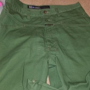 Mens jeans. Authentic Jean.